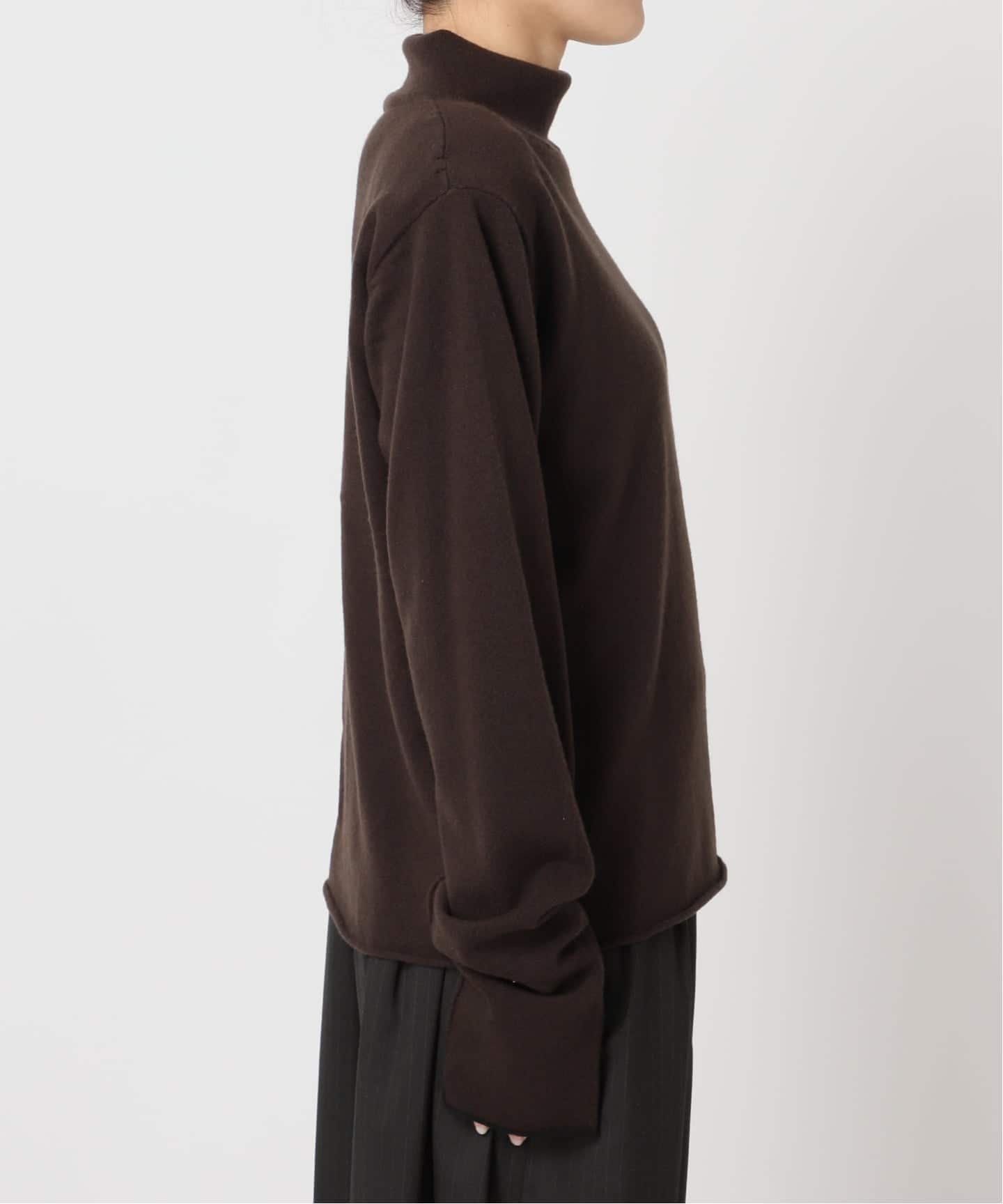 CITYSHOP｜TURTLE NECK ニット | Rakuten Fashion(楽天ファッション