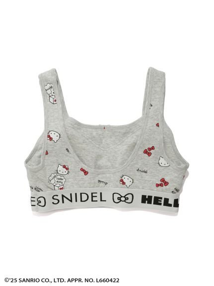 SNIDEL｜【HELLO KITTY】インナーセット | Rakuten Fashion(楽天