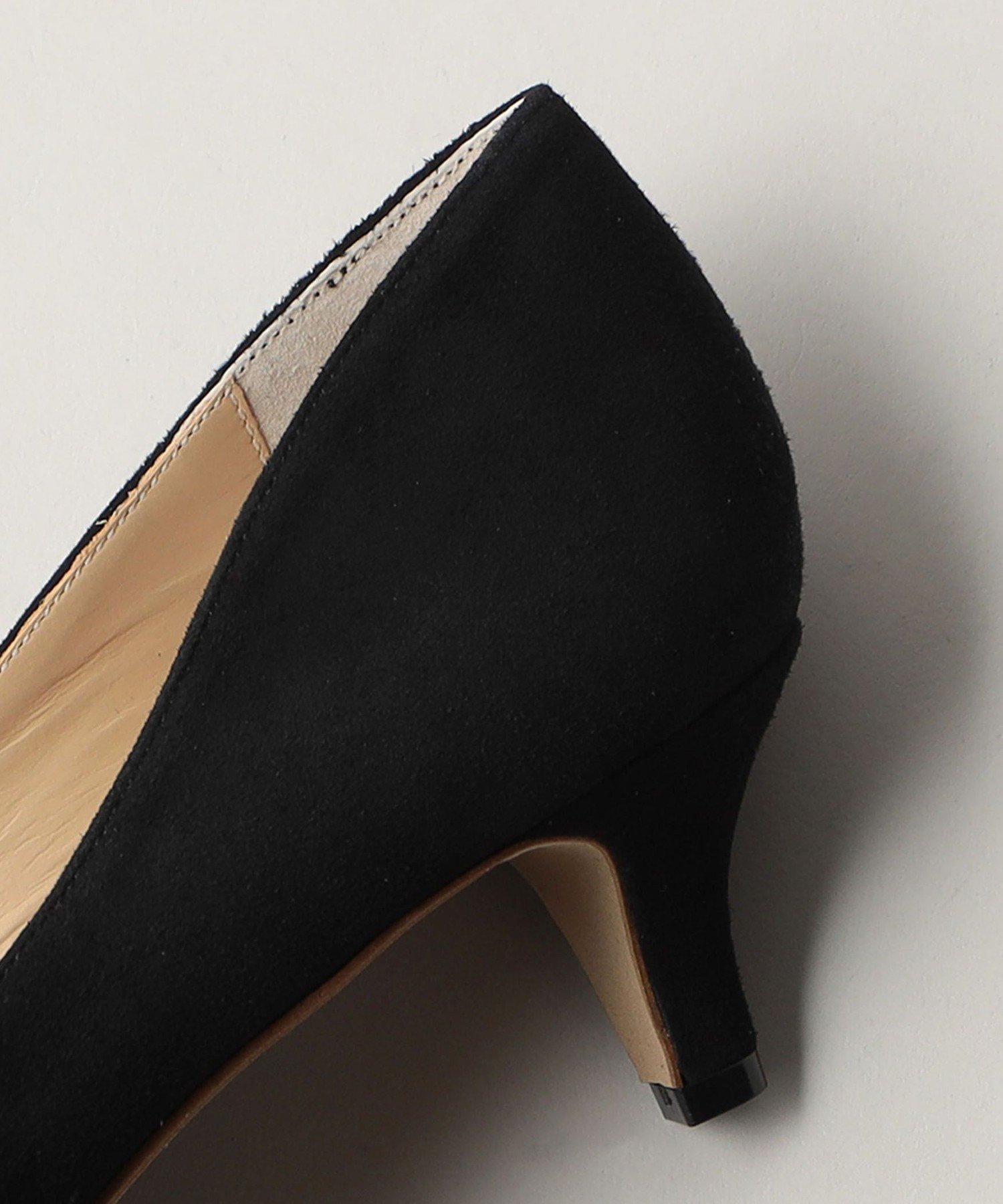 ODETTE E ODILE｜ポインテッド パンプス45↓↑ | Rakuten Fashion(楽天