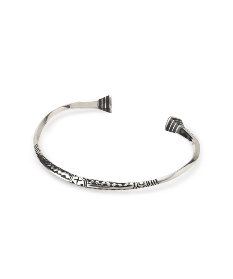 MBネイティブバングル（トゥアレグライク）Sサイズ MBネイティブ