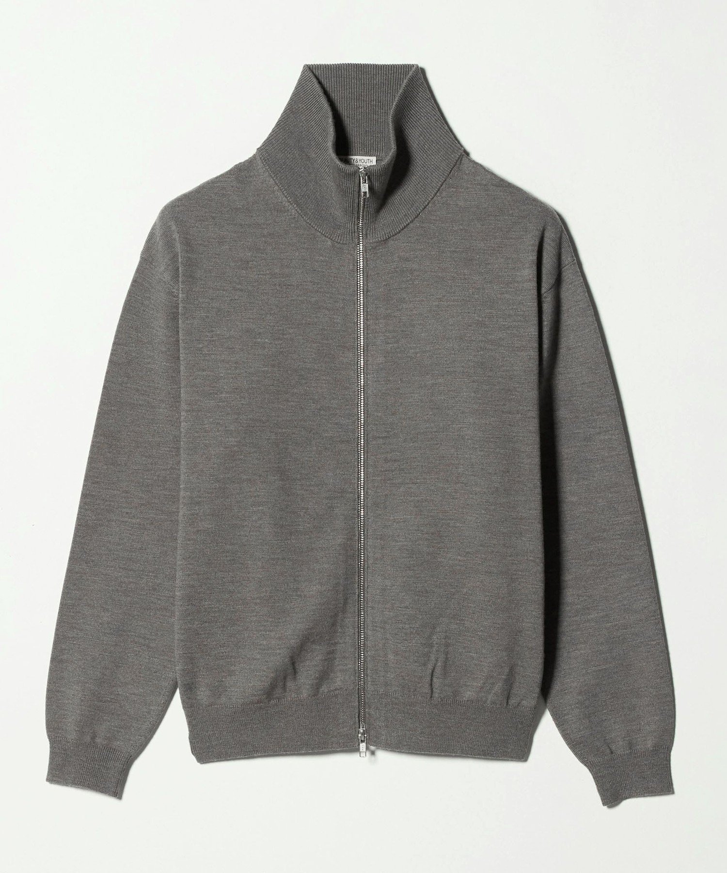 BEAUTY&YOUTH UNITED ARROWS｜ハイブリッド ウール ドライバーズ