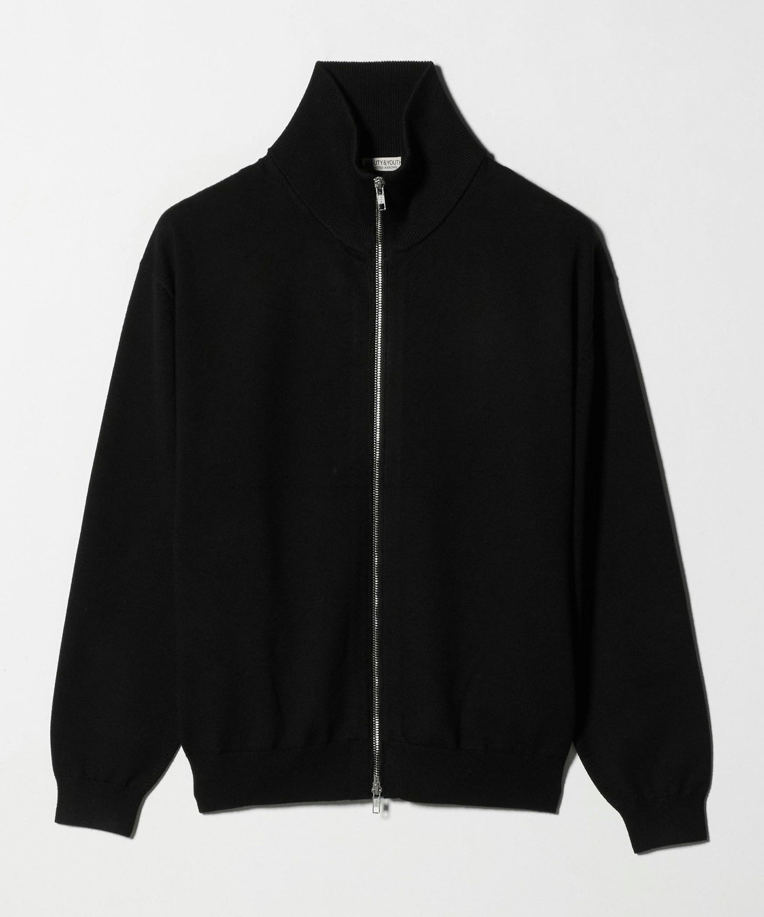 BEAUTY&YOUTH UNITED ARROWS｜ハイブリッド ウール ドライバーズ