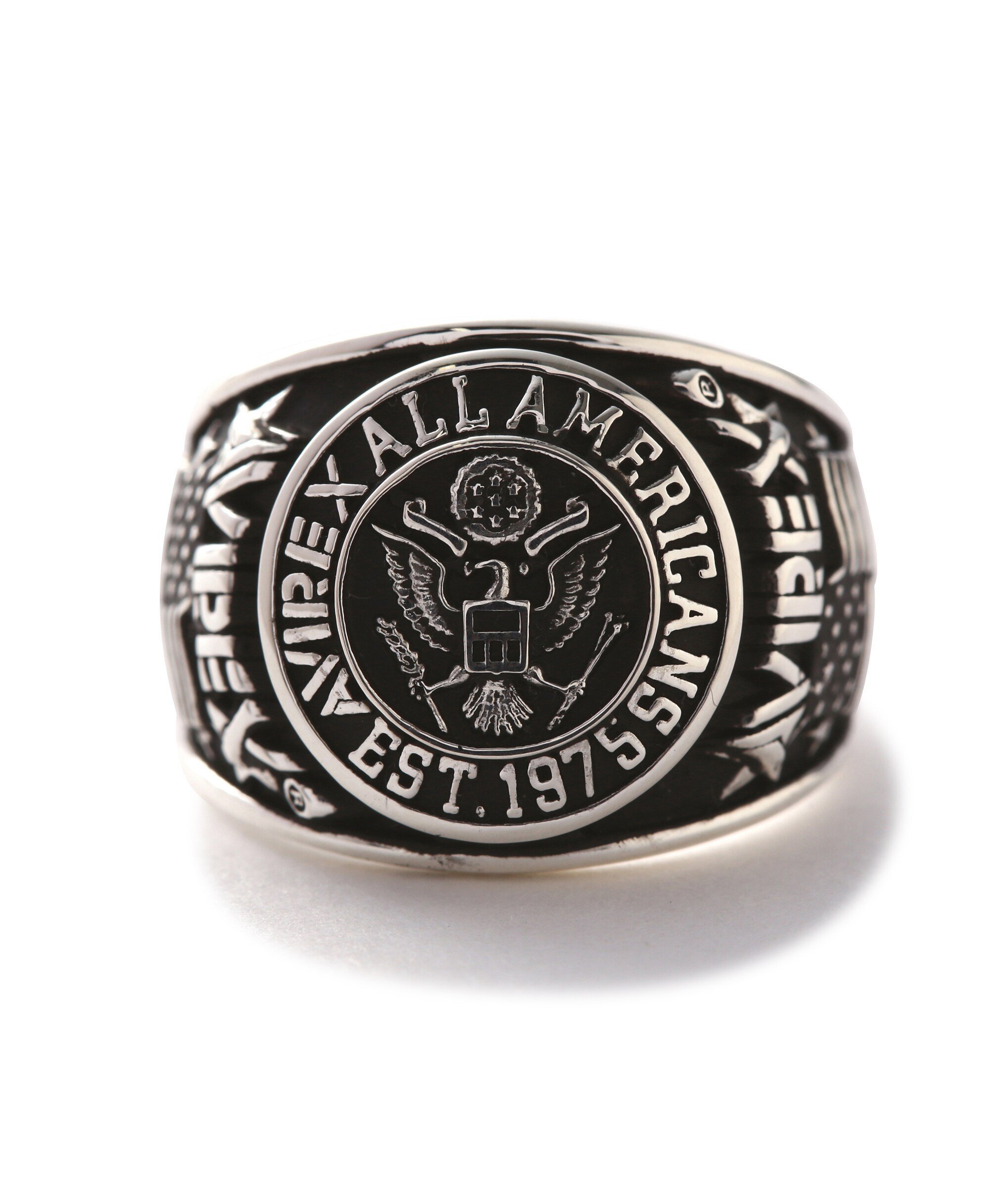 AVIREX｜《AVIREXby J.H.M CO.,LTD. 》