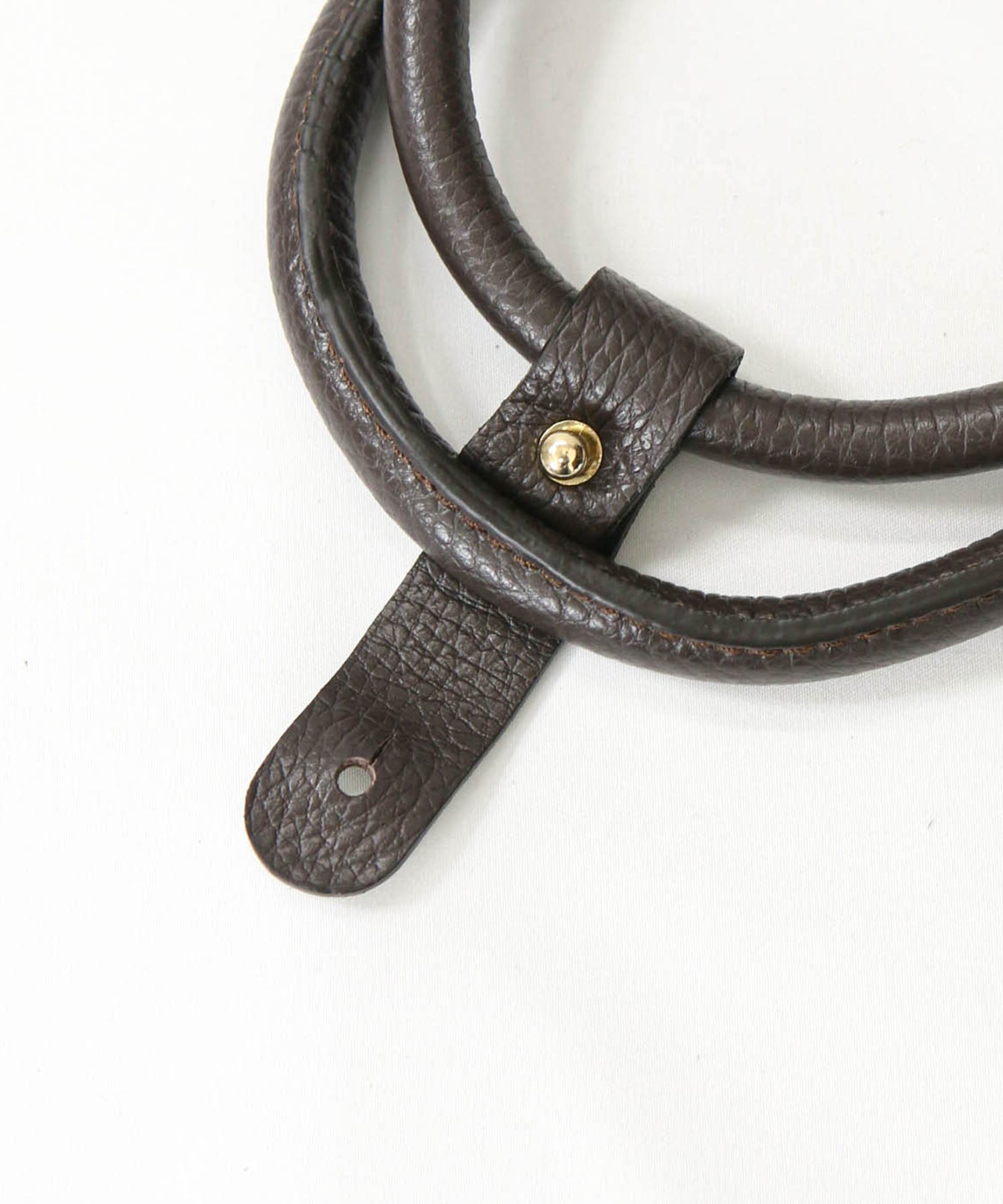 Gready Brilliant｜Gready Brilliant/(W)スエード×レザーボストン