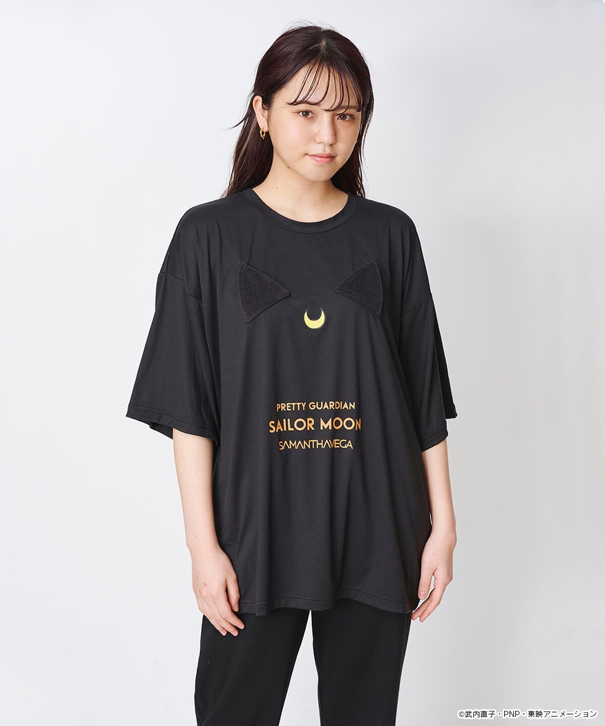 une nana cool｜美少女戦士セーラームーン * une nana cool ルーム