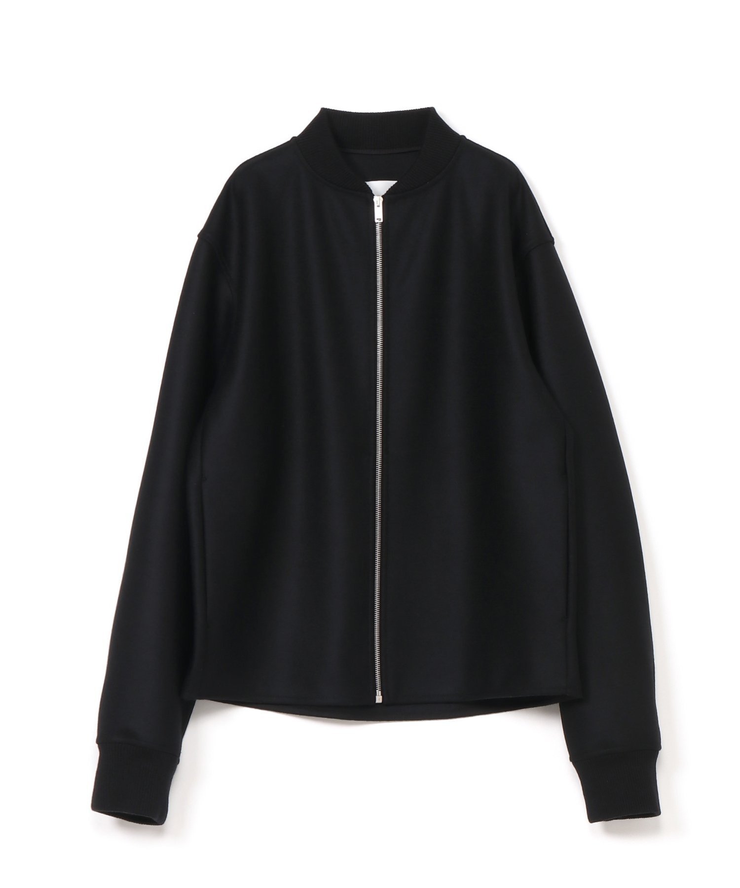JIL SANDER(ジル サンダー)｜ジップアップスウェットシャツ | Rakuten