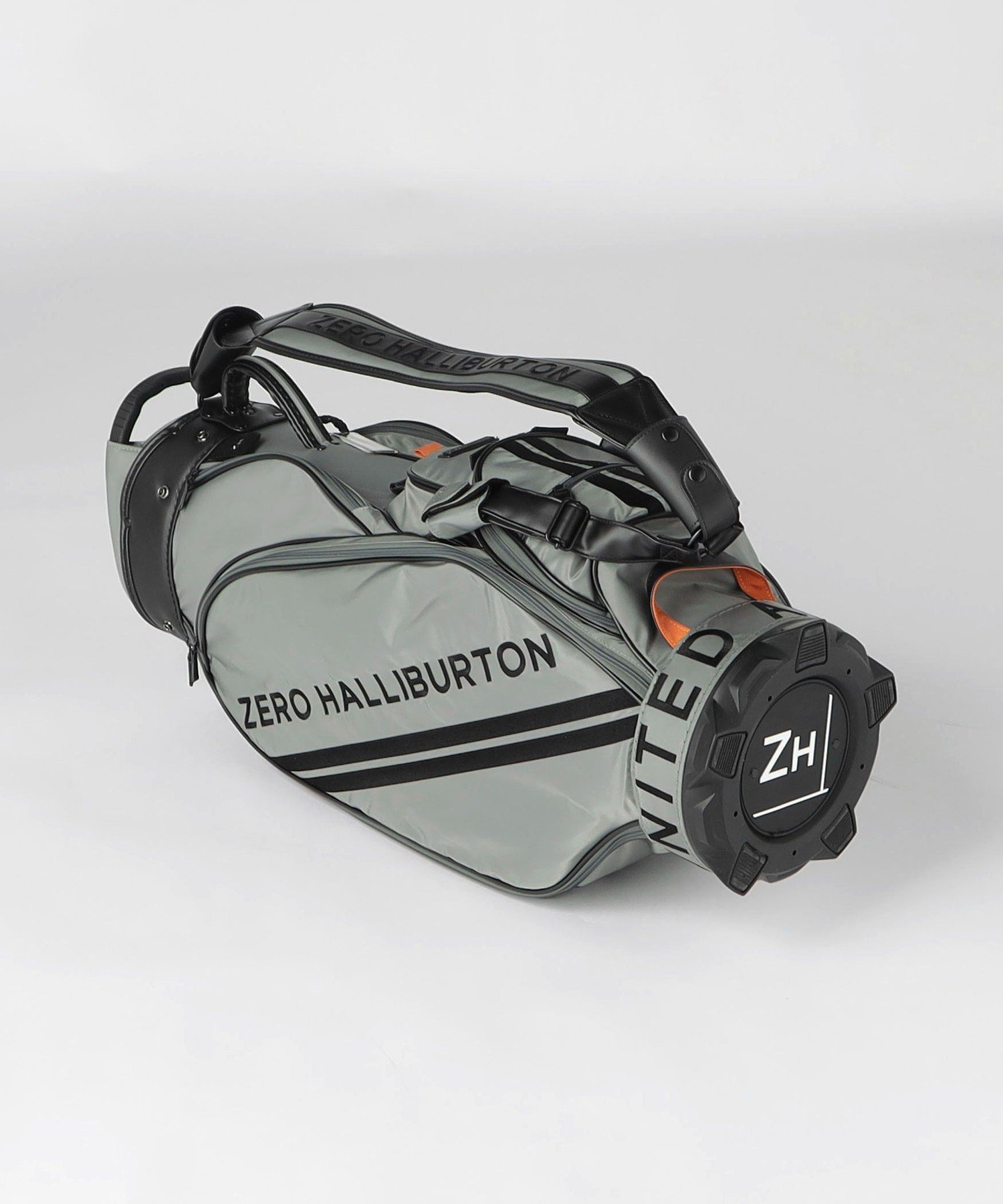 UNITED ARROWS｜【別注】<ZERO HALLIBURTON*UNITED ARROWS GOLF