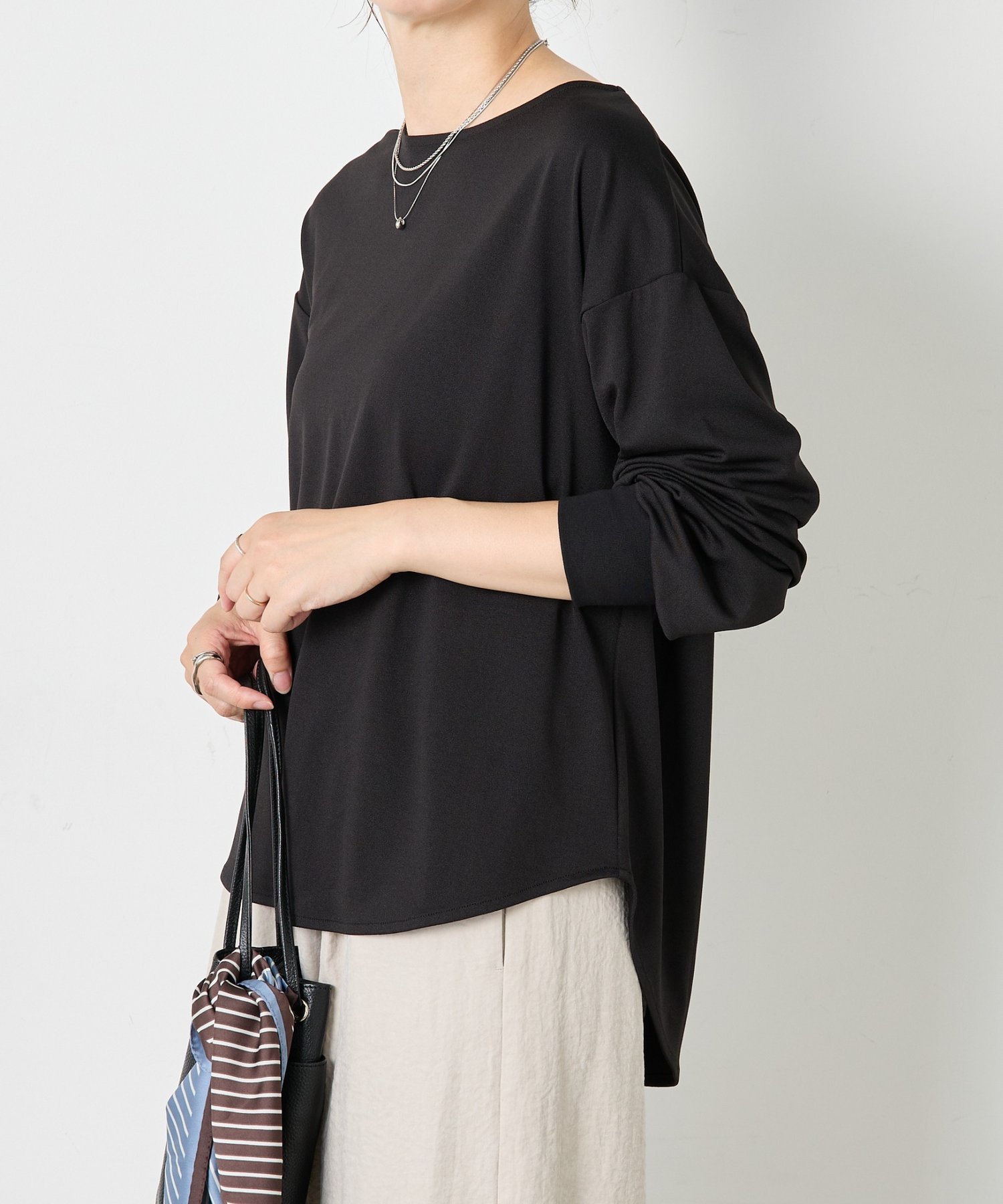 Jena espace merveilleux｜【SNSで話題/インナーにも◎】カットジョー