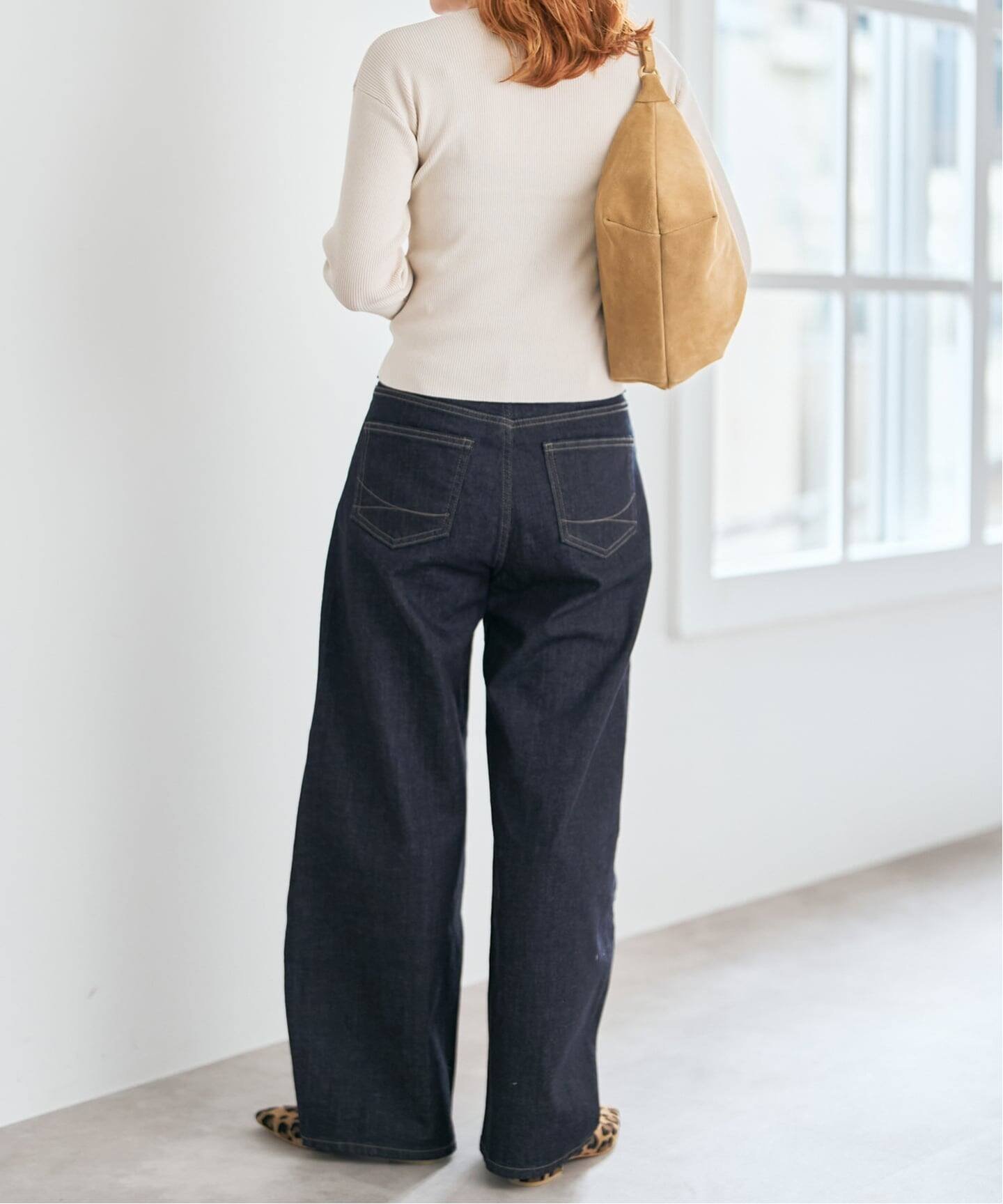 Spick & Span｜《追加予約》SOMETHING / サムシング 別注 NEW HANA