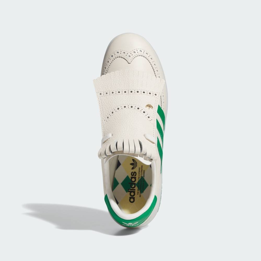 adidas｜【公式】アディダス adidas 【オリジナルスゴルフ】コース