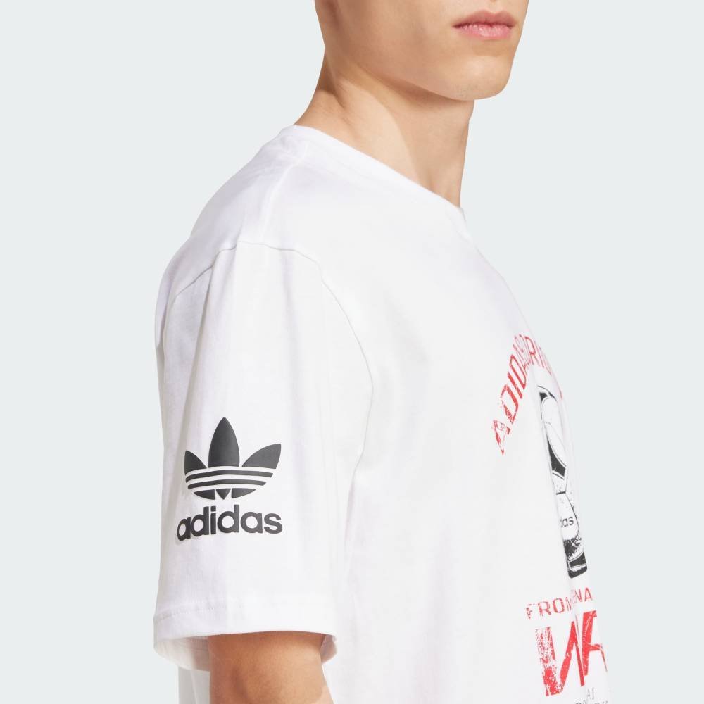 adidas｜【公式】アディダス adidas 90年代のサッカー グラフィック