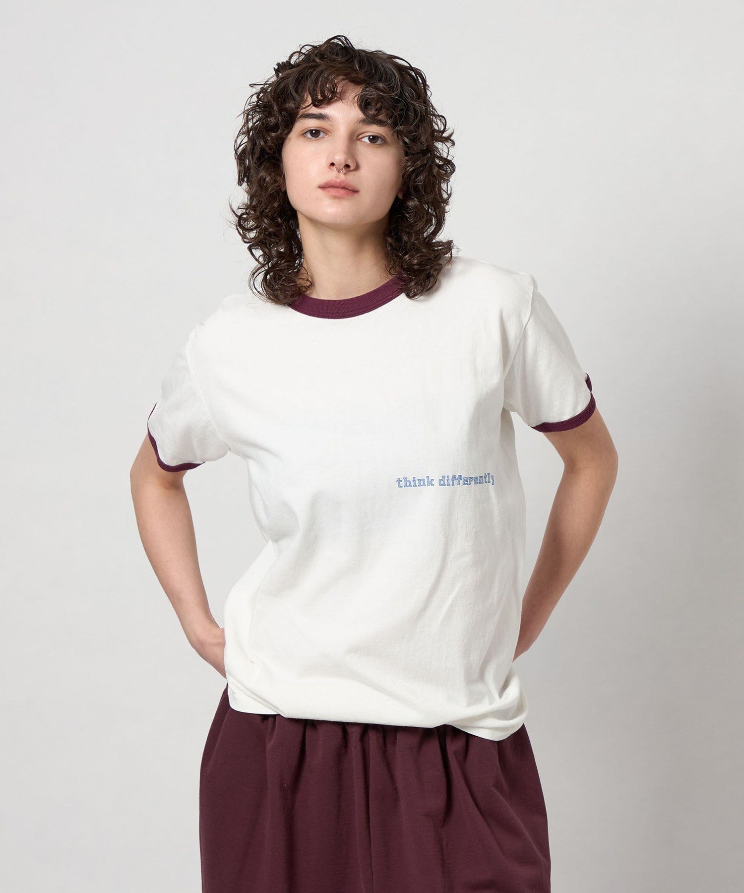 t*a様 新品未使用⭐︎beautyyouthUNITEDARROWS ロク6ダ 6 (ROKU) - 6 BEAUTY & YOUTH UNITED ARROWS(ロクビューティーアの通販