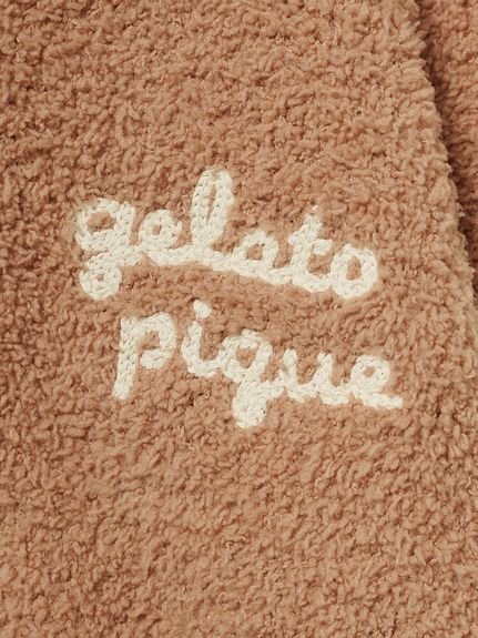 gelato pique｜【BABY】ベビモコはちみつベアピケジャン | Rakuten