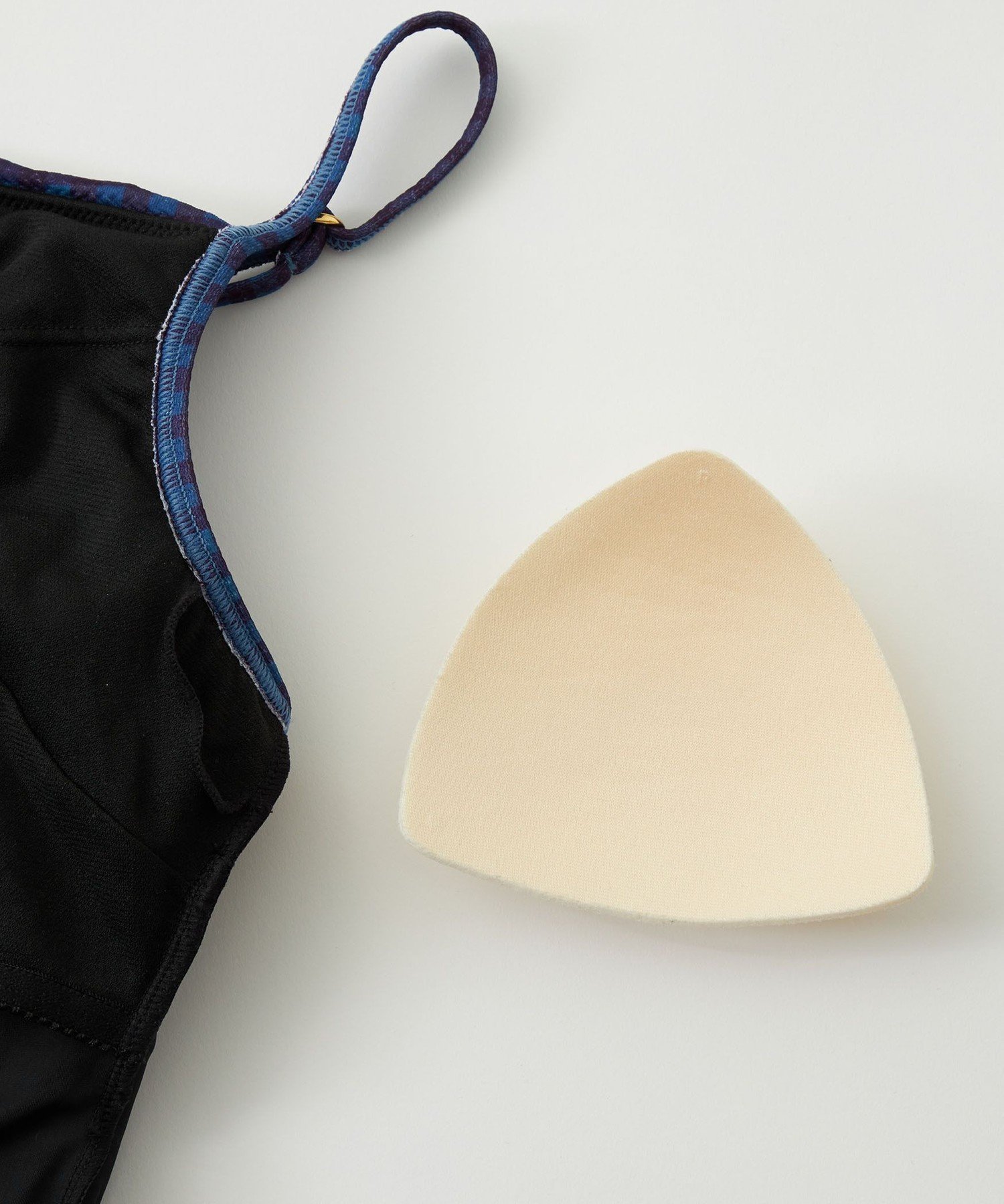 UNITED ARROWS LTD. OUTLET｜オールインワン チェック柄 スイムウェア