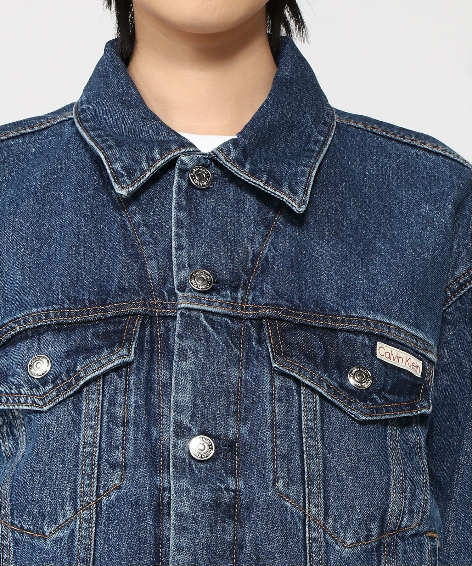 Calvin Klein｜(W)【公式ショップ】 カルバンクライン 90s パシフィコ