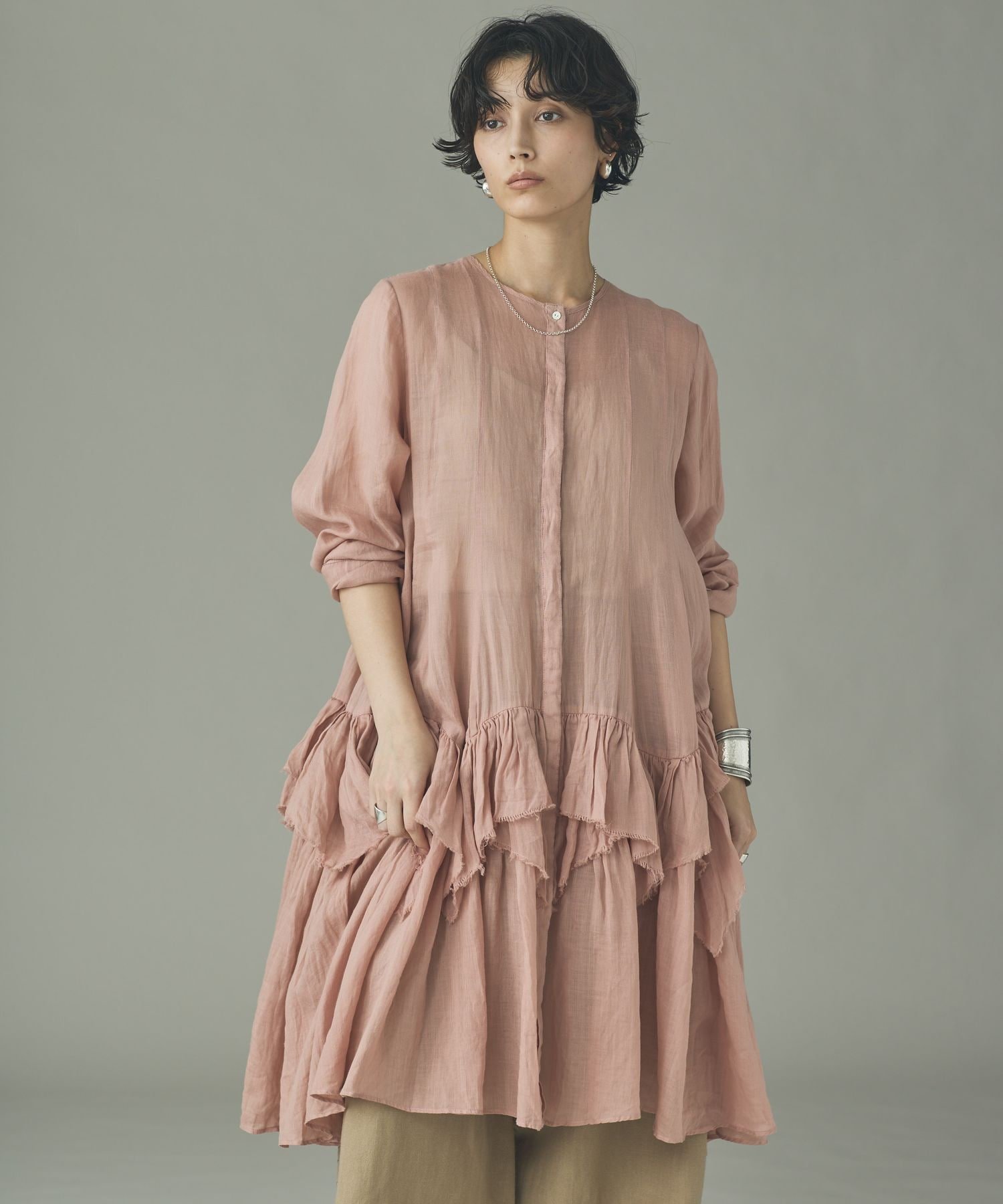 楽天市場】カレンソロジー（トップス｜レディースファッション）の通販