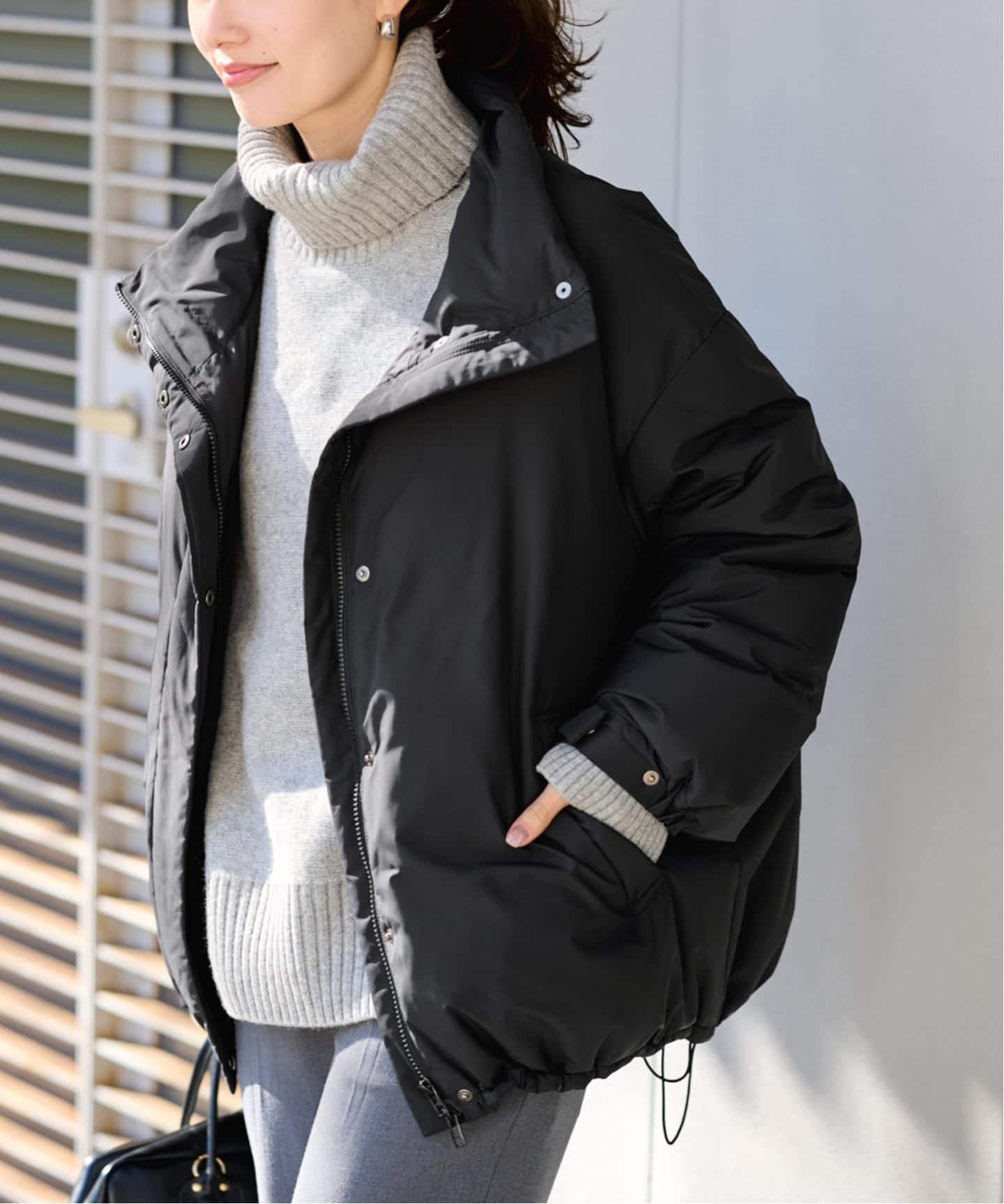 FRAMeWORK｜ダウンジャケット | Rakuten Fashion(楽天ファッション／旧