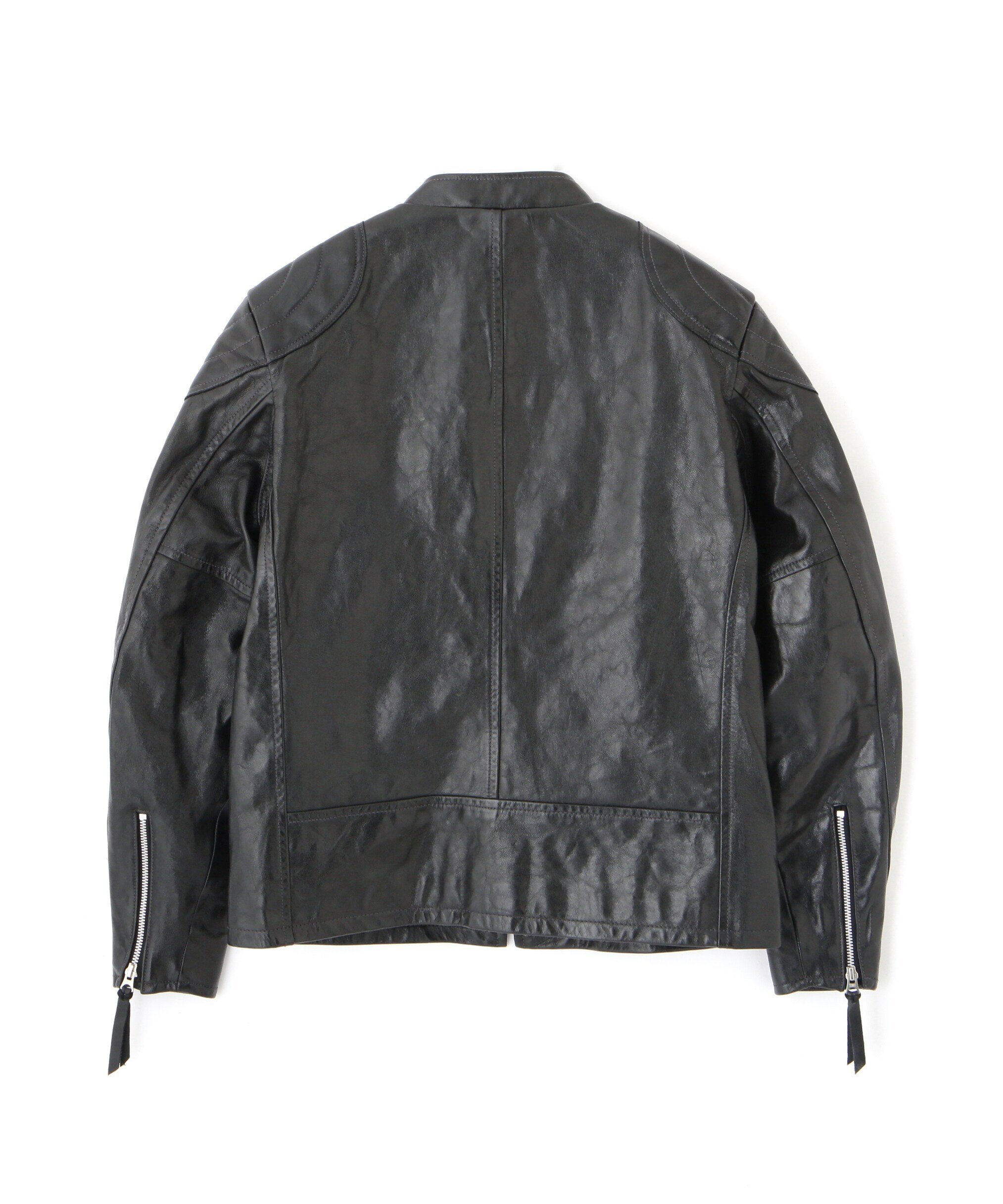 Schott｜PADDED SINGLE RIDERS/パデット シングルライダース | Rakuten