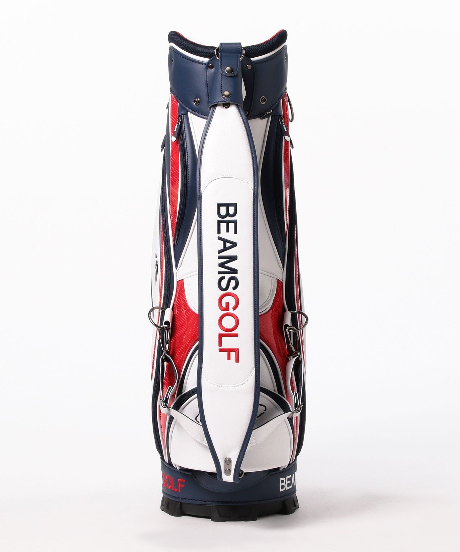 BEAMS GOLF｜BEAMS GOLF / new ツアー プロ キャディバッグ ギフト