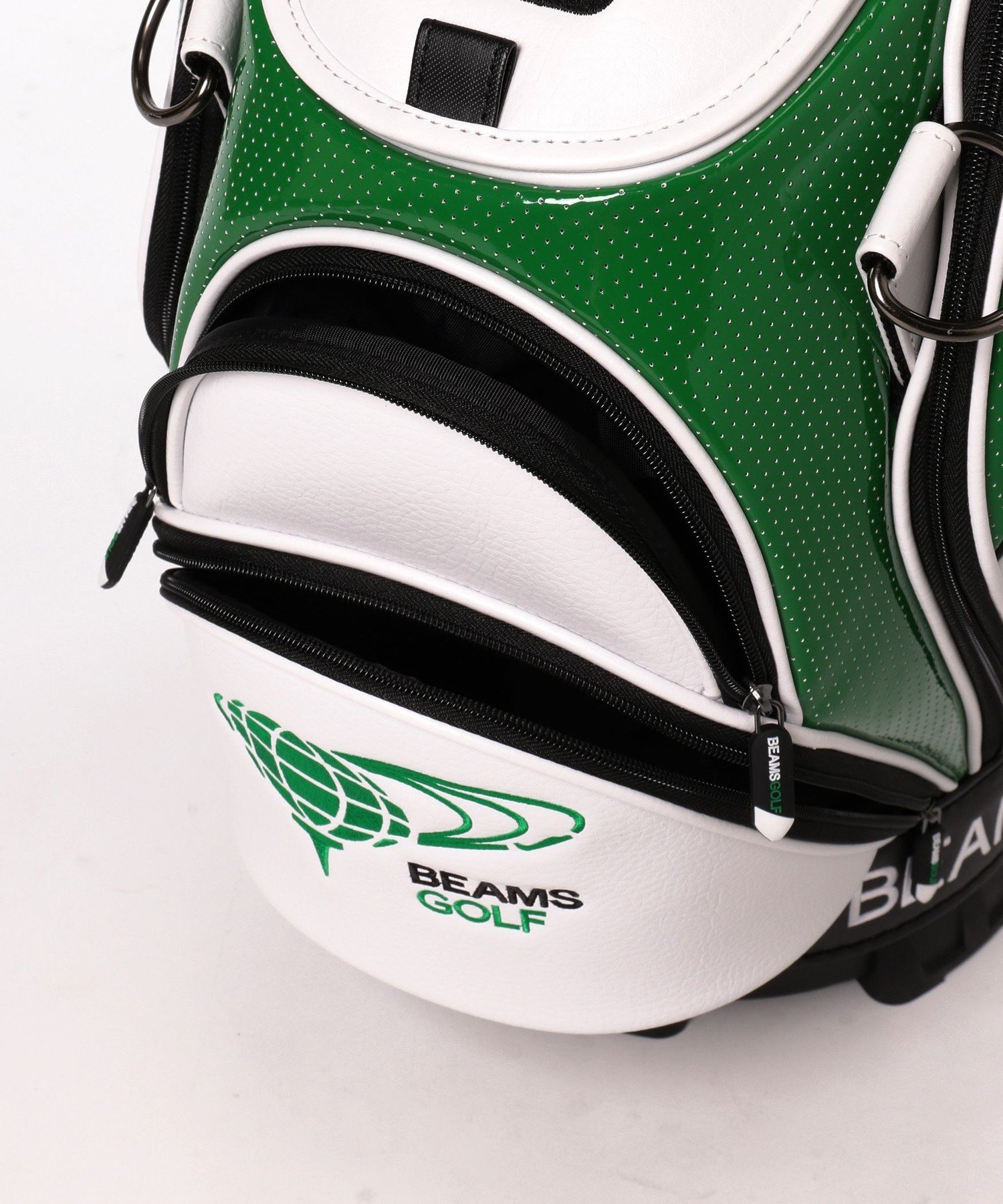 BEAMS GOLF｜BEAMS GOLF / new ツアー プロ キャディバッグ ギフト