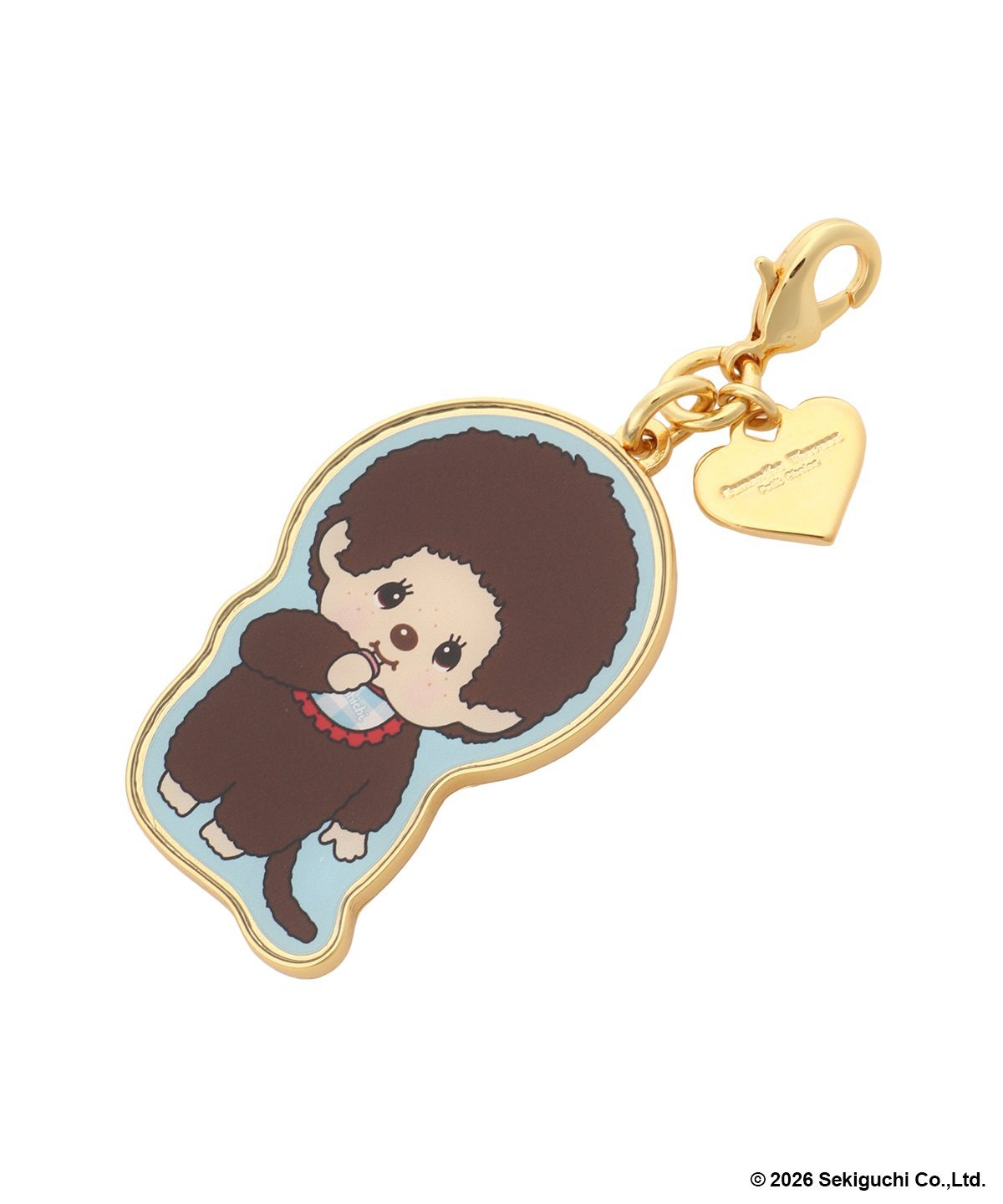 Samantha Thavasa Petit Choice｜『モンチッチ』コレクション