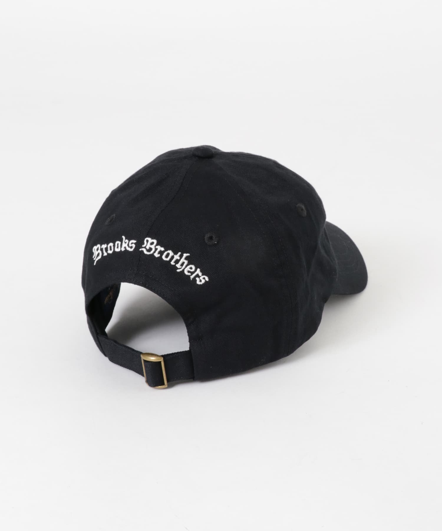 URBAN RESEARCH｜『別注』BROOKS BROTHERS×UR GF COTTON TWILL CAP