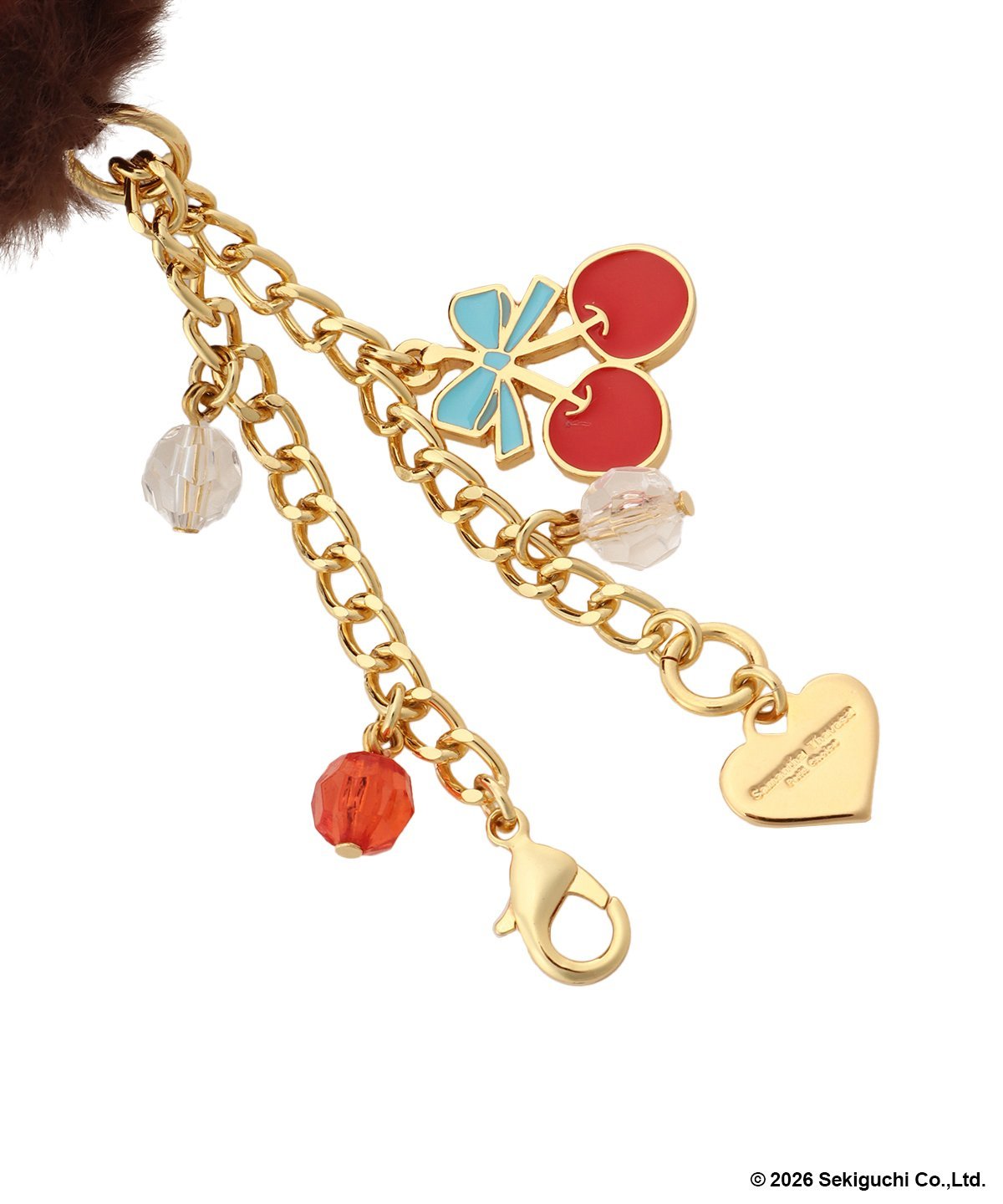 Samantha Thavasa Petit Choice｜『モンチッチ』コレクション