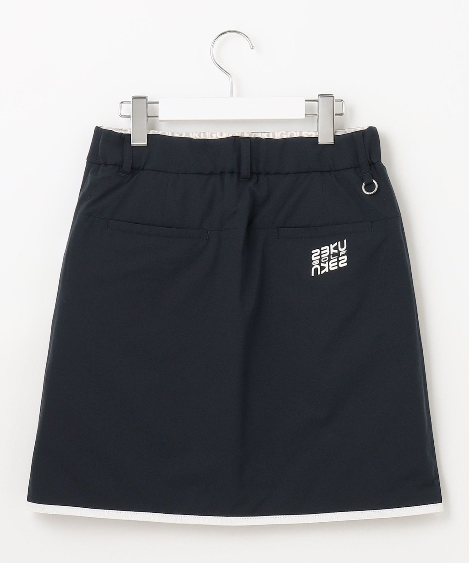 23区GOLF｜【WOMEN】【防寒 】リバーシブル スカート | Rakuten