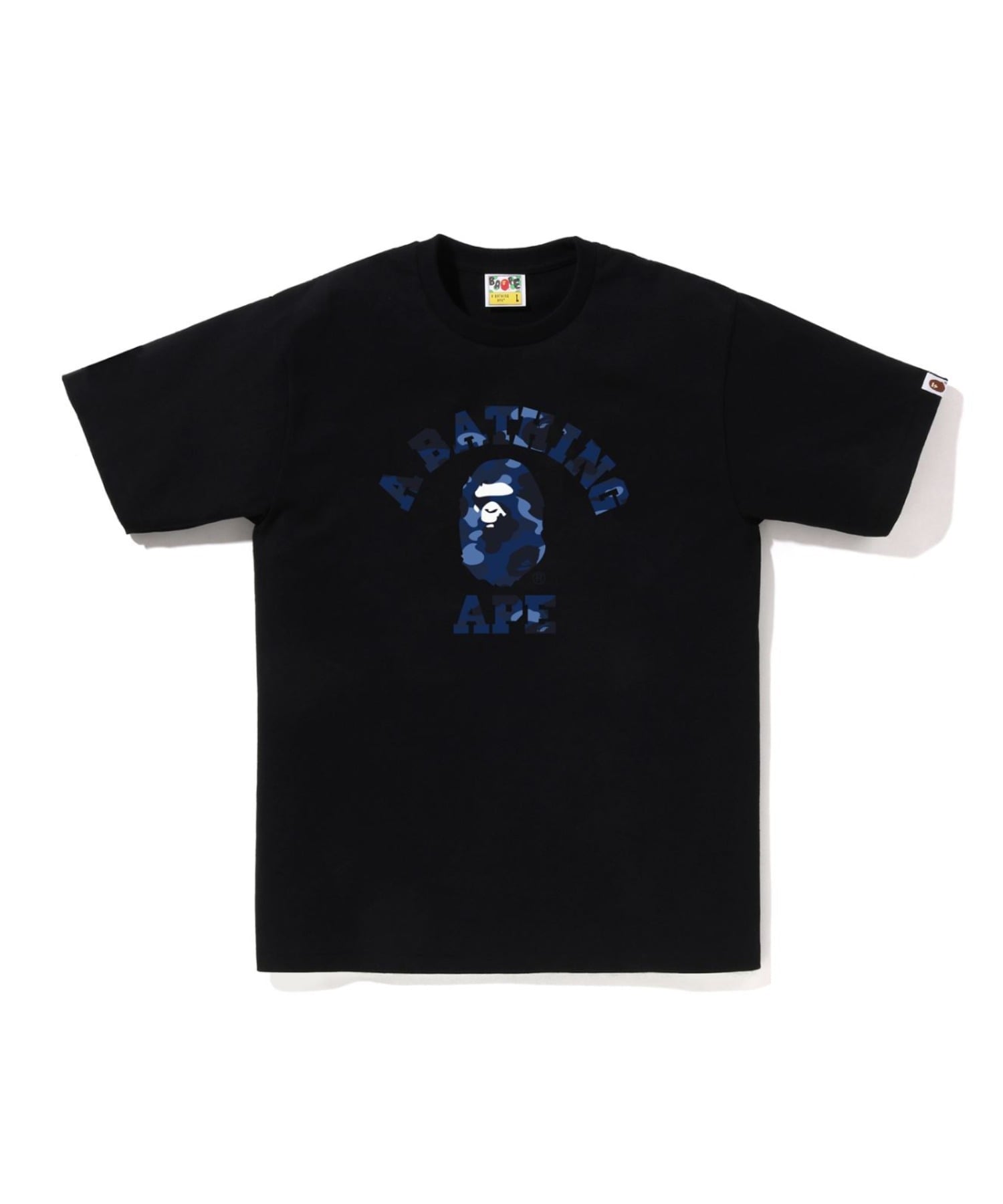 楽天市場】A BATHING APE（Tシャツ・カットソー｜トップス）：メンズ