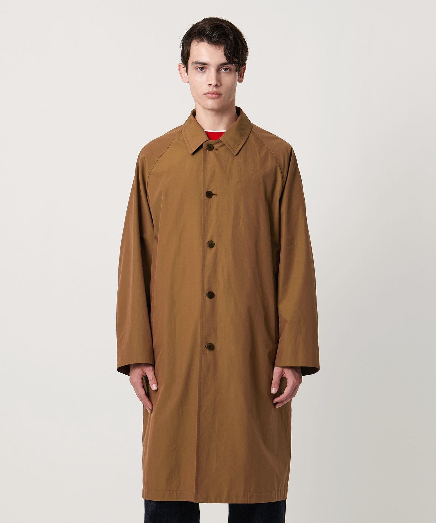 UNITED ARROWS｜フィンクス ソラーロ マックコート | Rakuten Fashion