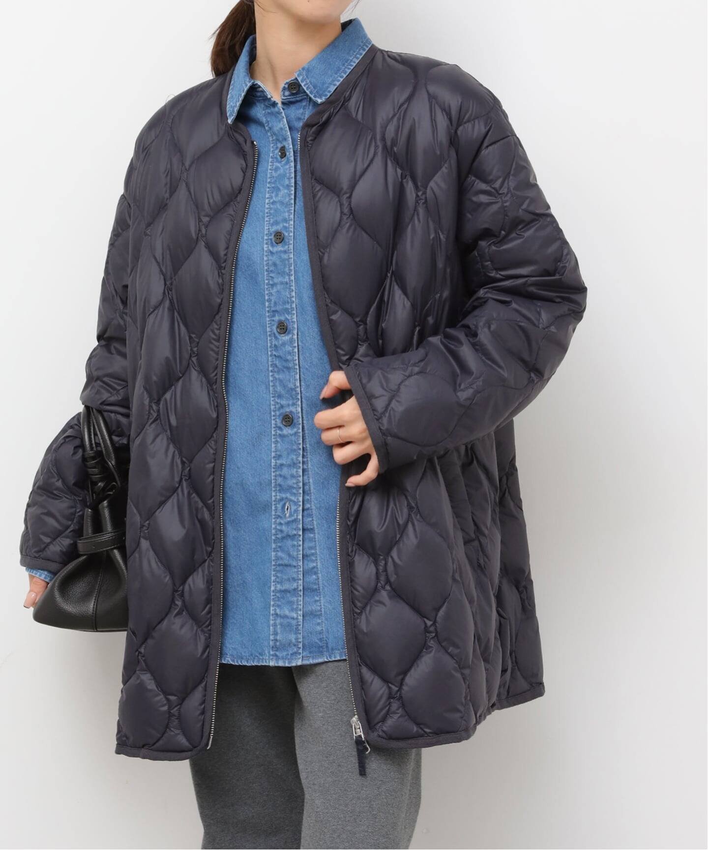 JOURNAL STANDARD relume｜《追加》別注【TAION / タイオン】*RELUME