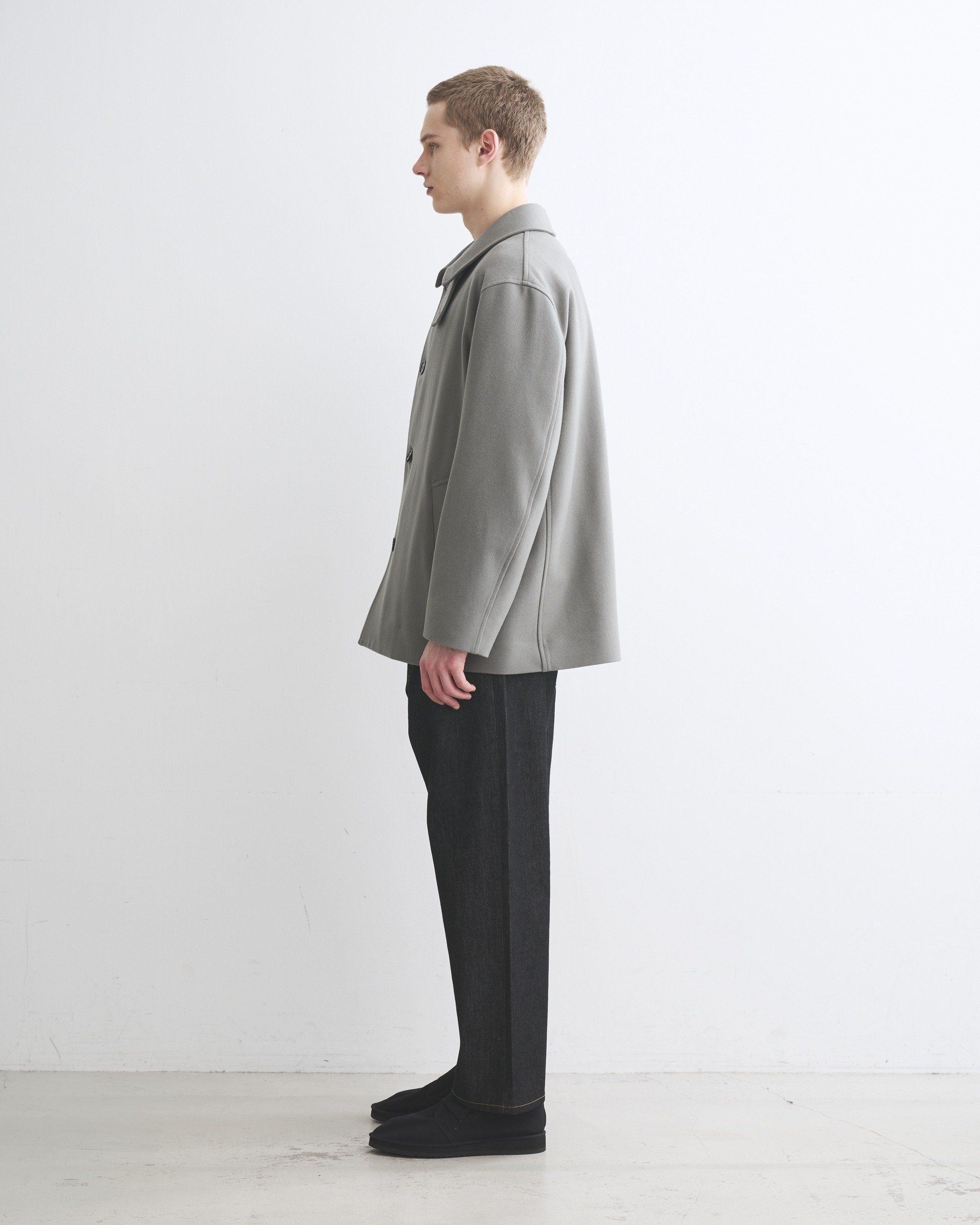 Traditional Weatherwear｜DERBY BUTTON THROUGH SHORT | Rakuten