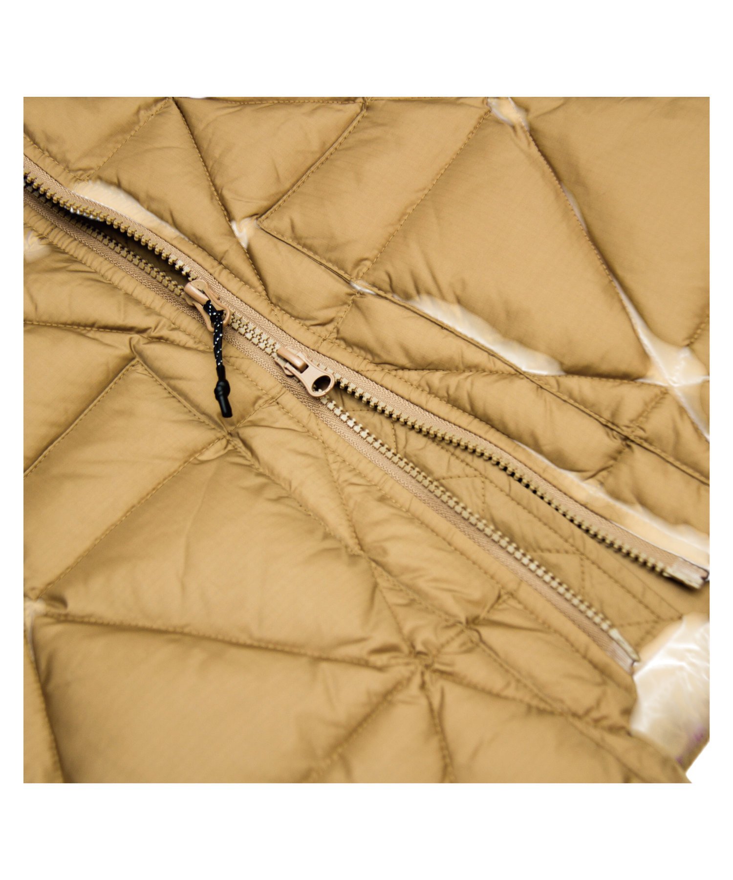 twoles｜【UNBIND】TRIGON DOWN VEST | Rakuten Fashion(楽天