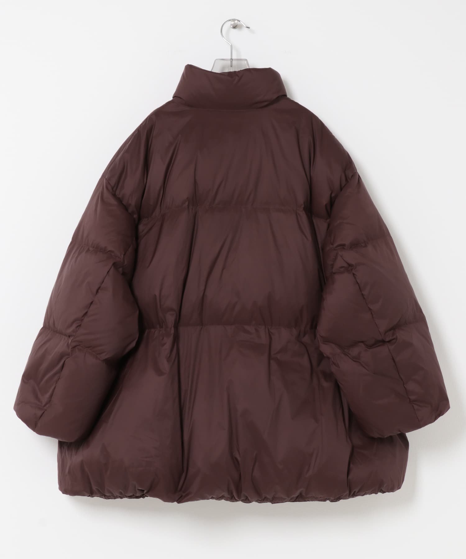 URBAN RESEARCH｜『別注』onit×URBAN RESEARCH ボリュームダウンコート