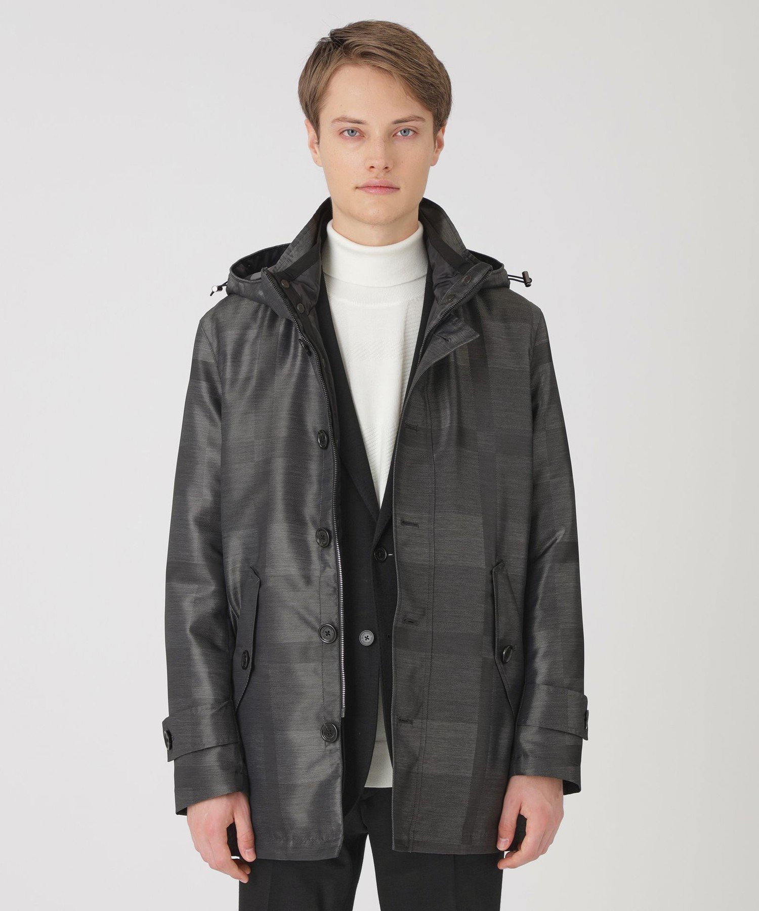 楽天市場】ブラックレーベル パーカーの通販