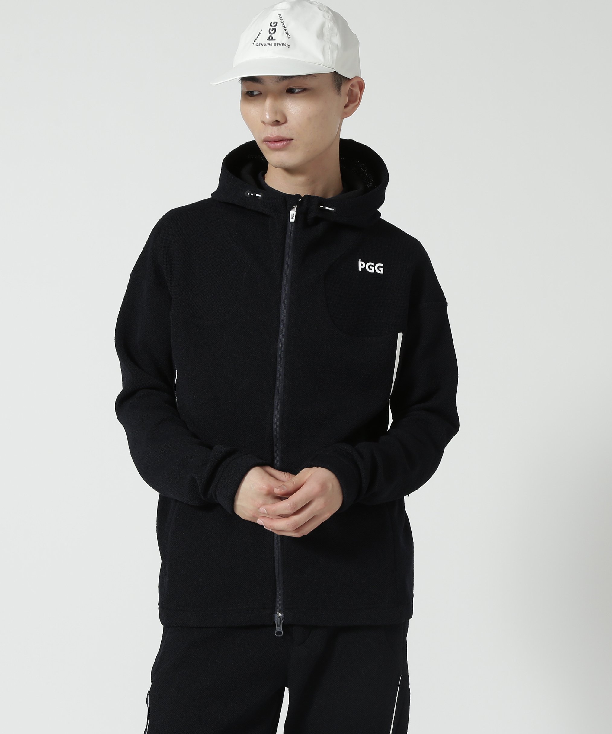 楽天市場】パーリーゲイツ メンズ スウェットの通販