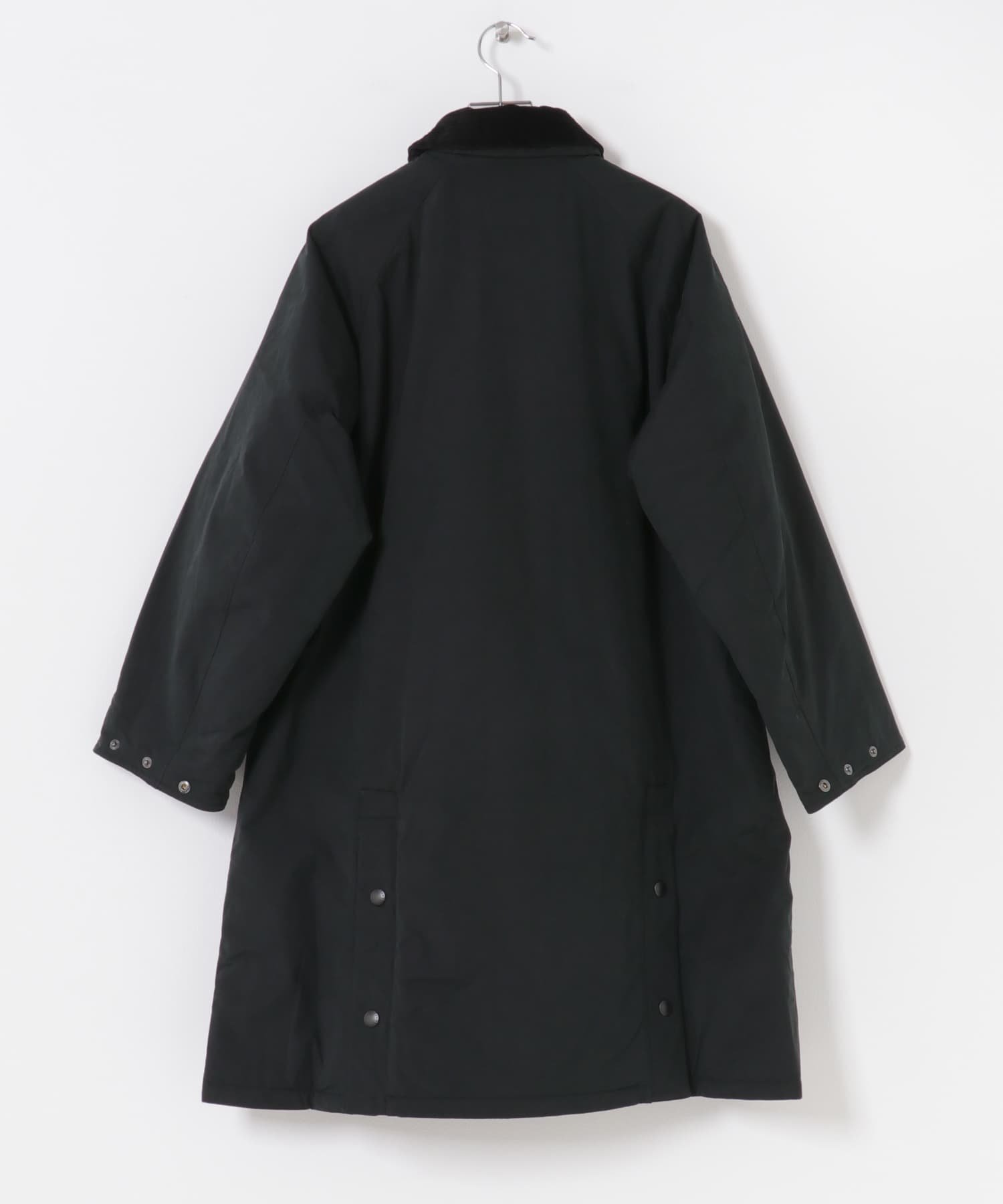 URBAN RESEARCH｜Barbour PADDED EXMOOR COAT | Rakuten Fashion(楽天