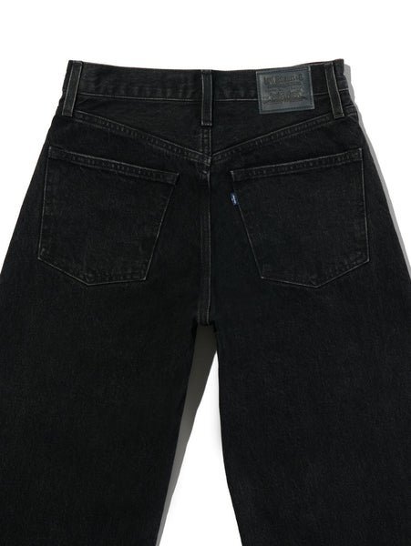 Levi's｜BLUETAB(TM) DROP バレルジーンズ | Rakuten Fashion(楽天