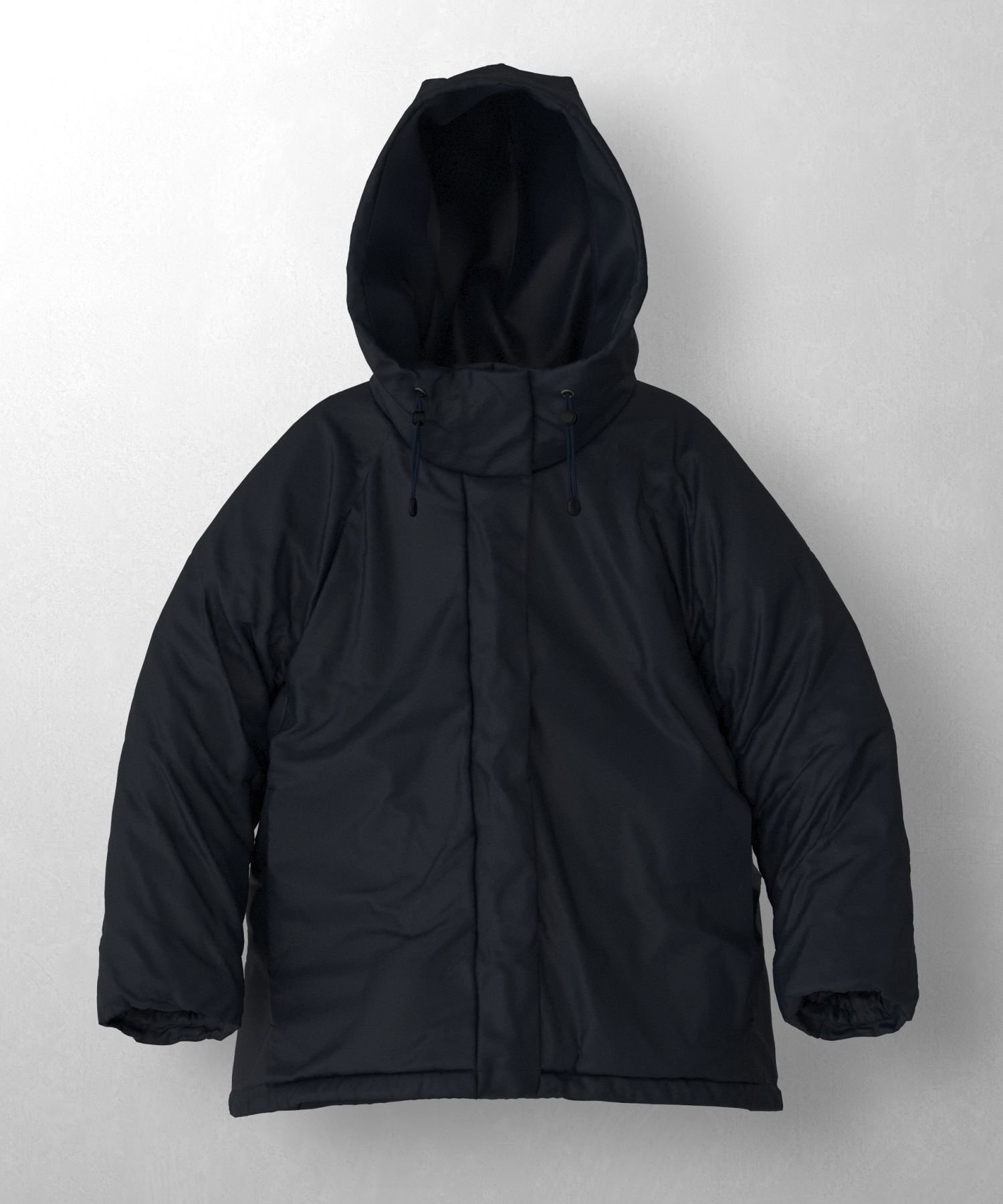 GLOBAL WORK｜エアリュクスダウンフードブルゾン/495695 | Rakuten