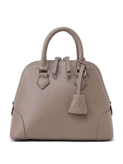 Mila Owen｜ワイドショルダーボストンバッグ | Rakuten Fashion(楽天