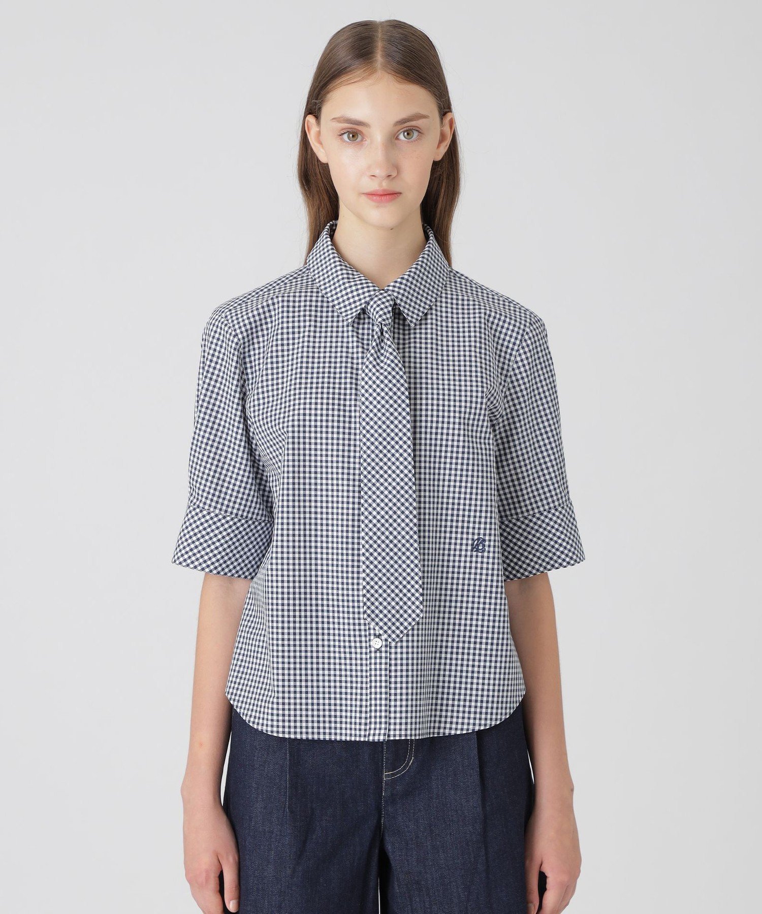 楽天市場】ブルーレーベル クレストブリッジ（シャツ・ブラウス