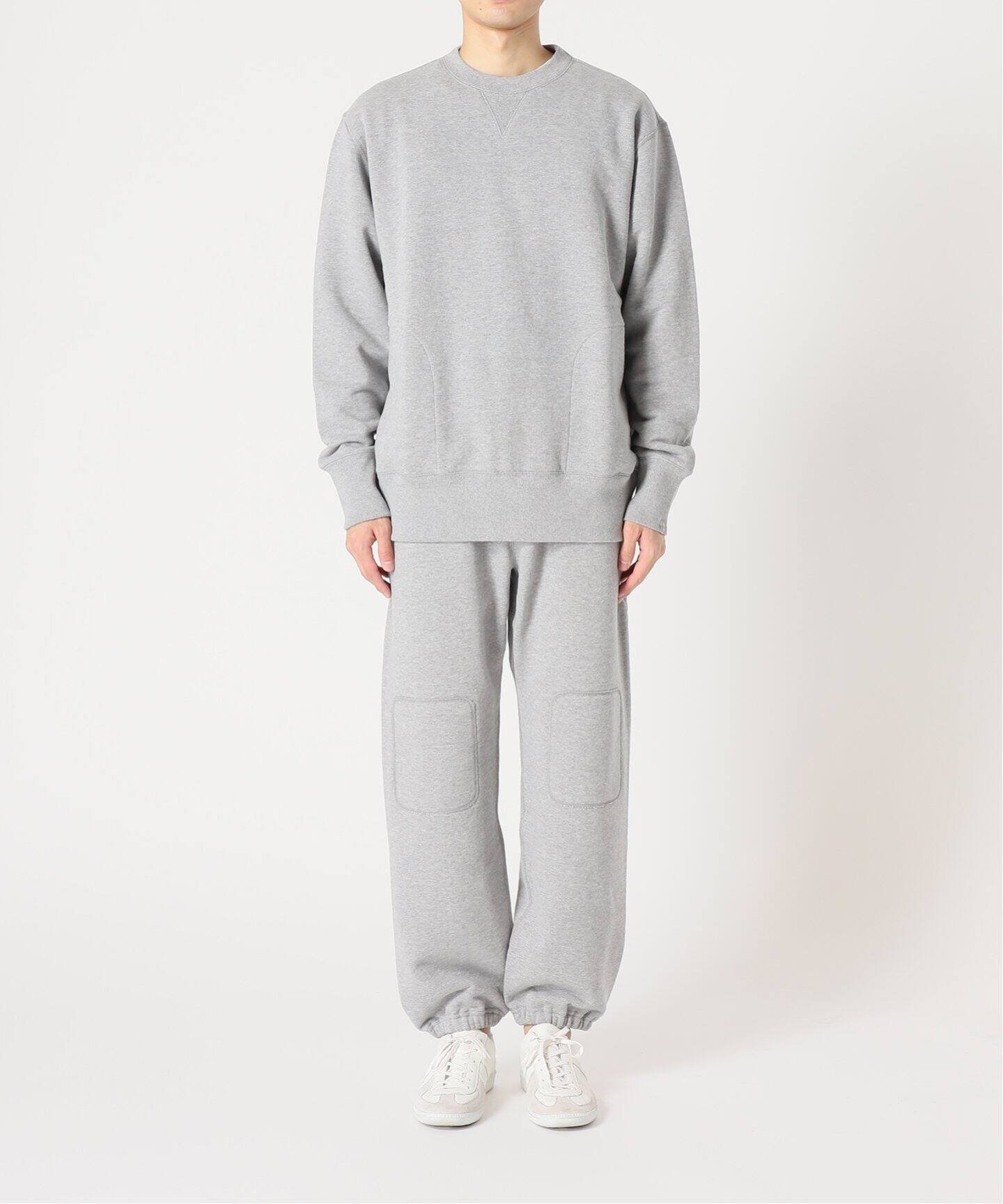 EDIFICE｜【LOOPWHEELER for LOWERCASE * POGGYTHEMAN】別注