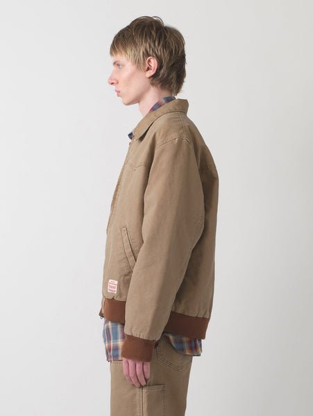 Levi's｜WORKWEAR AVIATOR ジャケット | Rakuten Fashion(楽天