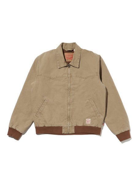 Levi's｜WORKWEAR AVIATOR ジャケット | Rakuten Fashion(楽天