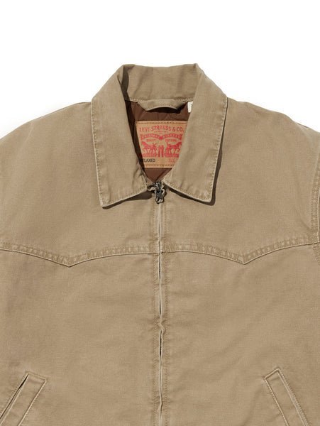 Levi's｜WORKWEAR AVIATOR ジャケット | Rakuten Fashion(楽天