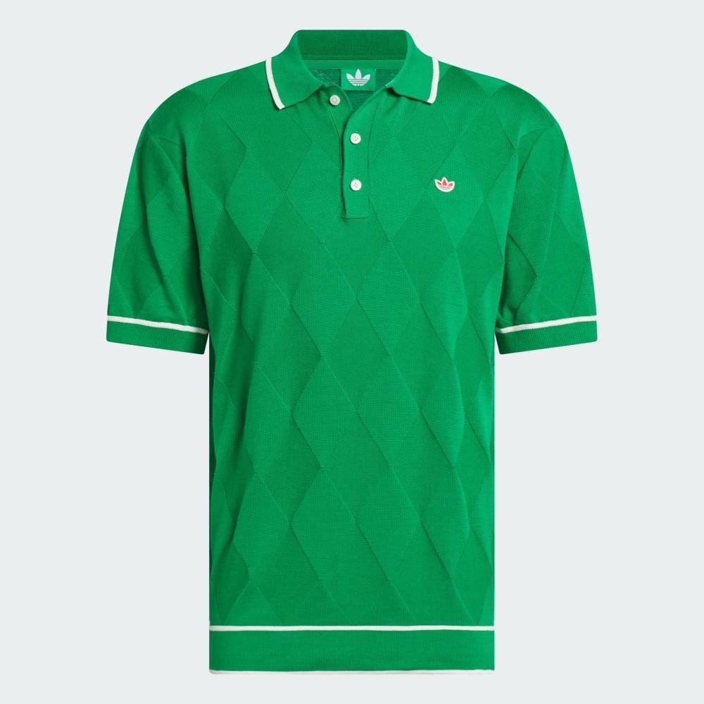 adidas｜【公式】アディダス adidas 【オリジナルスゴルフ】アーガイル