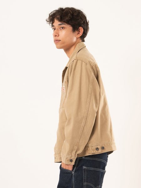 Levi's｜WORKWEAR SUNRISE トラッカージャケット | Rakuten Fashion
