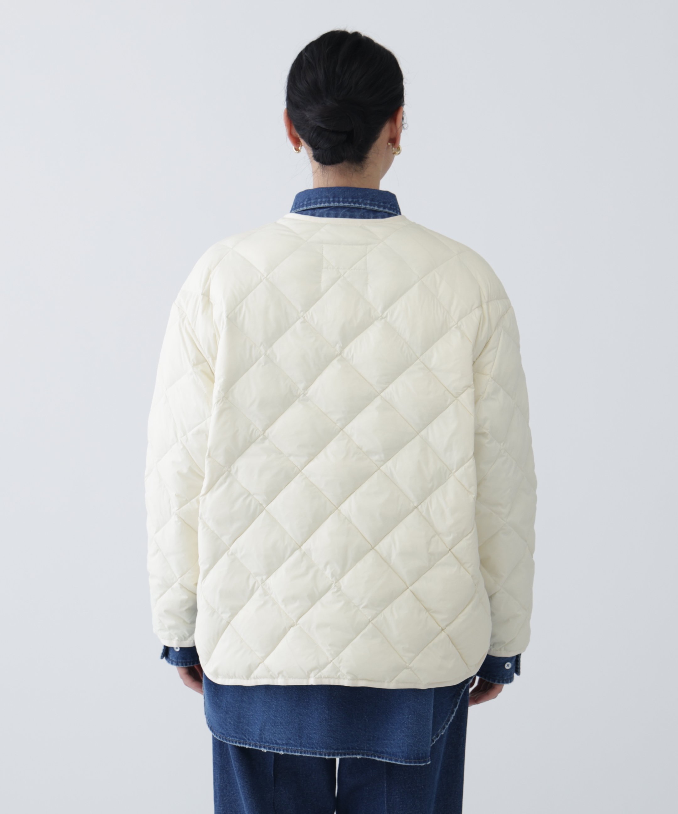 【NAVYNAVY】TAIONコラボ別注ラウンドテールボクシーライトダウン ユーティリティー】TAIONコラボ別注ラウンドテールボクシーライト