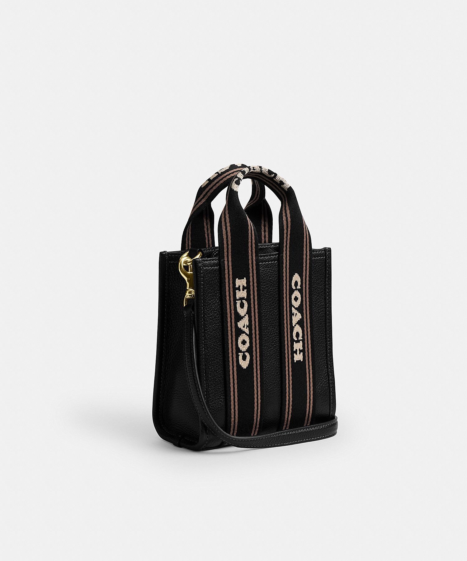 COACH OUTLET｜【公式】スミス ミニ トート バッグ | Rakuten Fashion