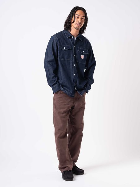 Levi's｜WORKWEAR 568(TM) ルーズストレートカーペンターパンツ